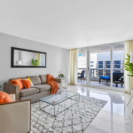 Appartamento Bayview Bliss Biscayne Doral Esterno foto