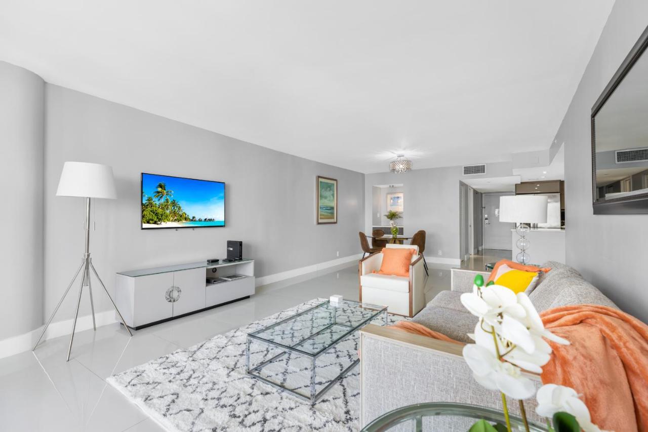 Appartamento Bayview Bliss Biscayne Doral Esterno foto