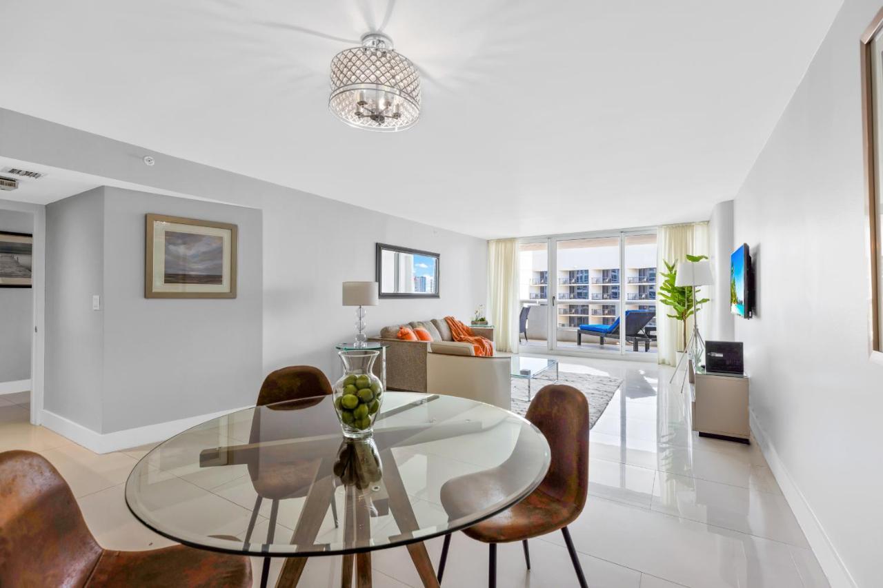 Appartamento Bayview Bliss Biscayne Doral Esterno foto