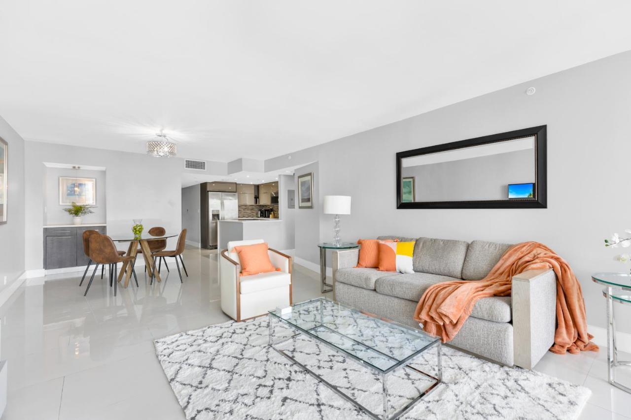 Appartamento Bayview Bliss Biscayne Doral Esterno foto