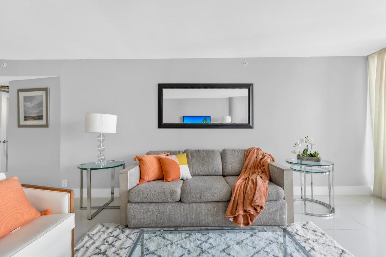 Appartamento Bayview Bliss Biscayne Doral Esterno foto