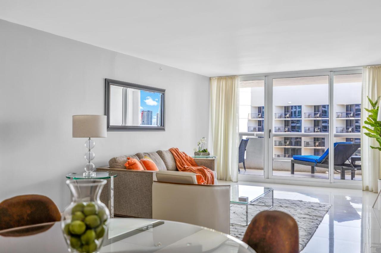 Appartamento Bayview Bliss Biscayne Doral Esterno foto