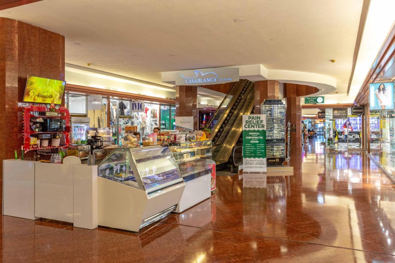 Appartamento Bayview Bliss Biscayne Doral Esterno foto