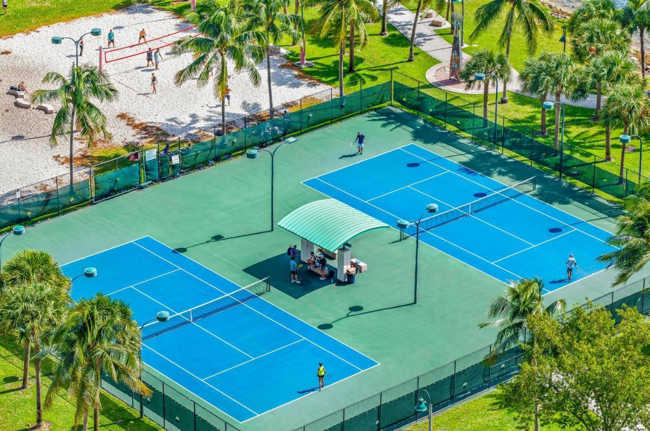 Appartamento Bayview Bliss Biscayne Doral Esterno foto