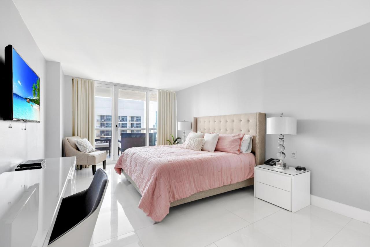 Appartamento Bayview Bliss Biscayne Doral Esterno foto