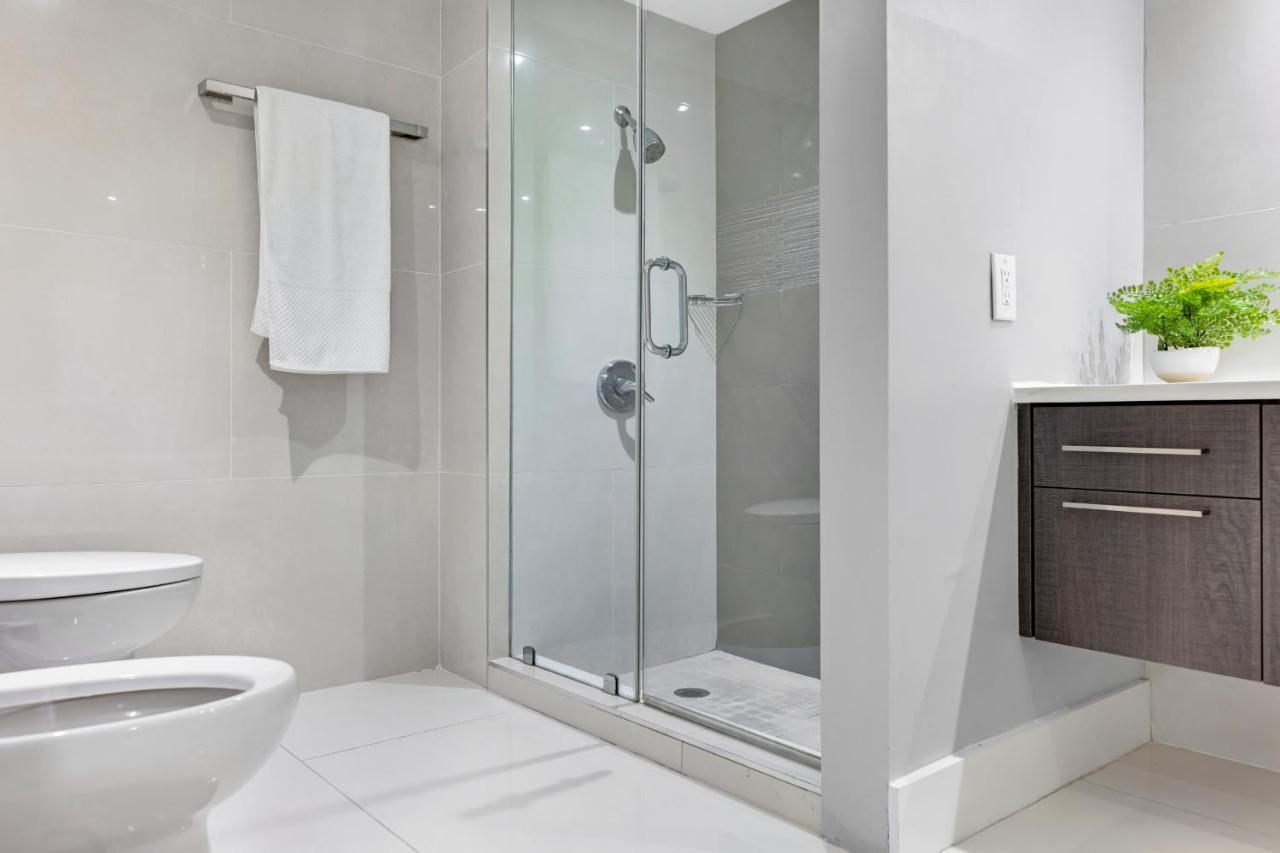 Appartamento Bayview Bliss Biscayne Doral Esterno foto