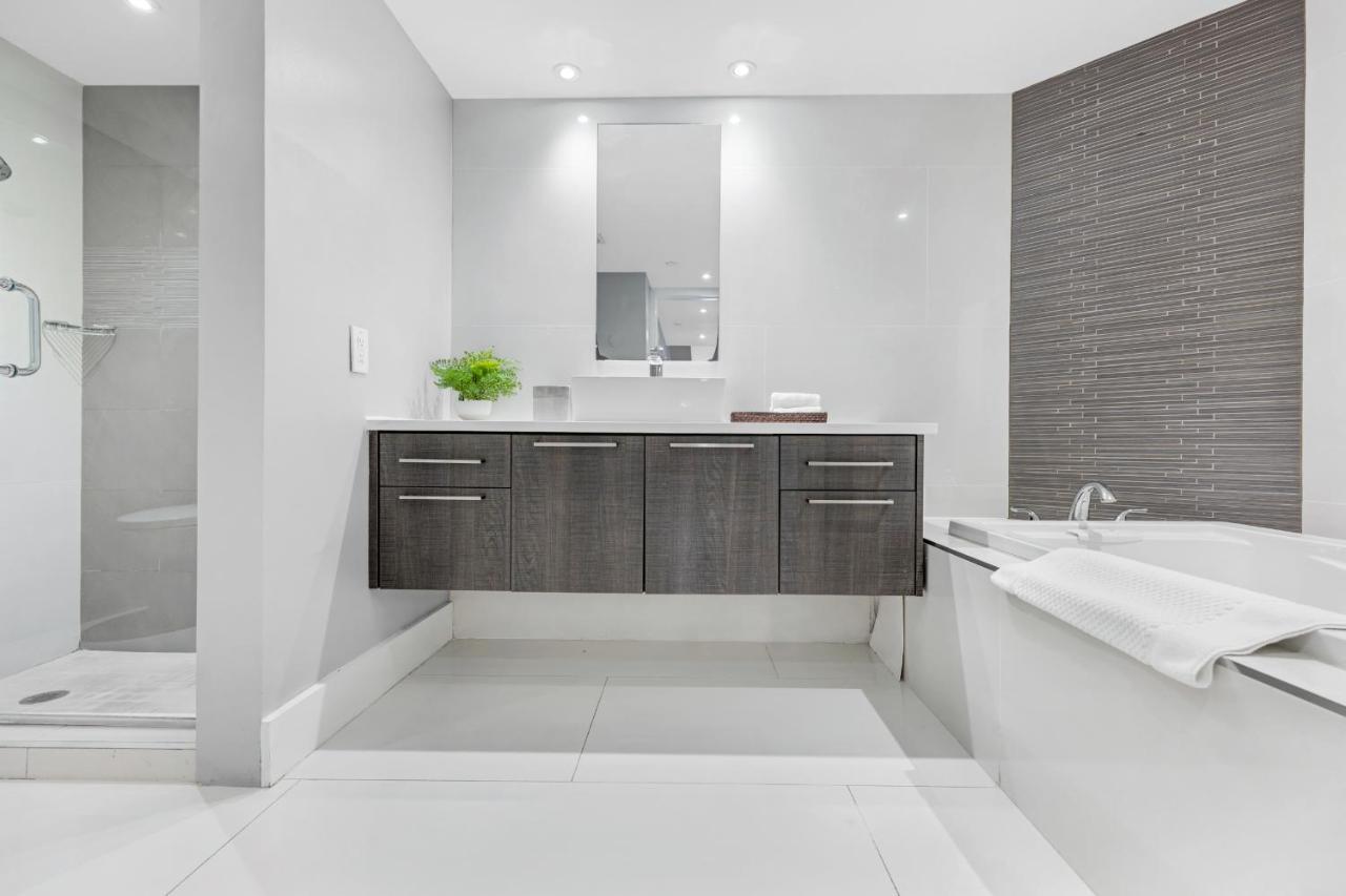 Appartamento Bayview Bliss Biscayne Doral Esterno foto