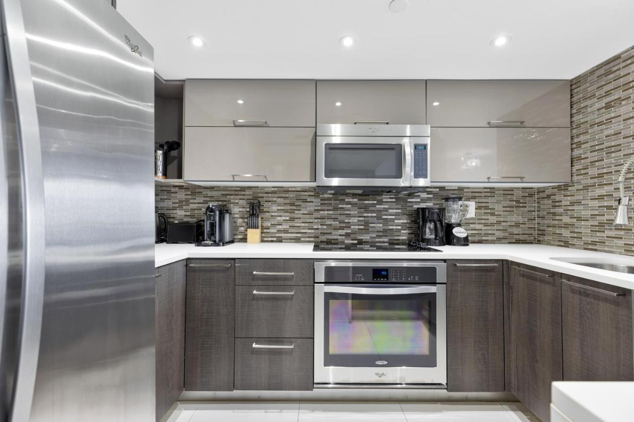 Appartamento Bayview Bliss Biscayne Doral Esterno foto