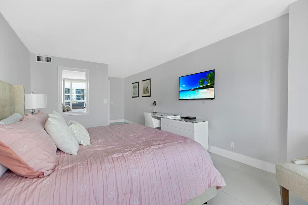 Appartamento Bayview Bliss Biscayne Doral Esterno foto