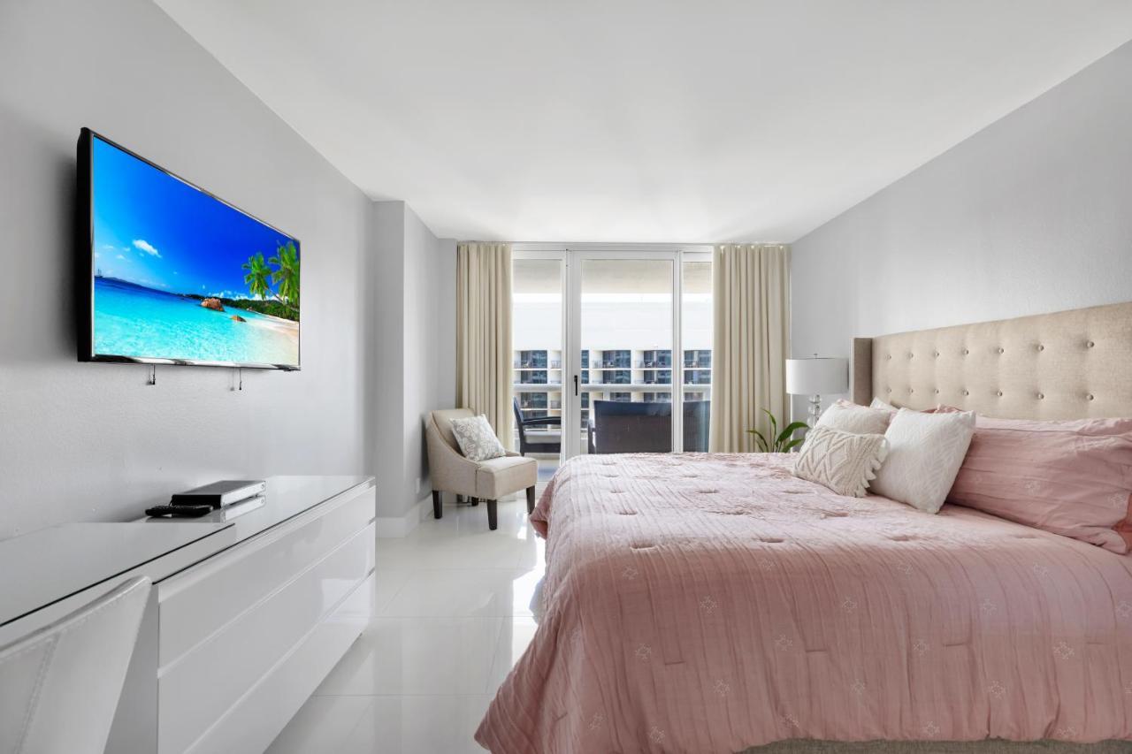 Appartamento Bayview Bliss Biscayne Doral Esterno foto
