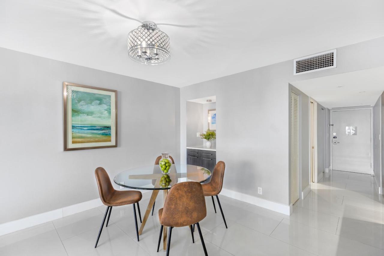 Appartamento Bayview Bliss Biscayne Doral Esterno foto