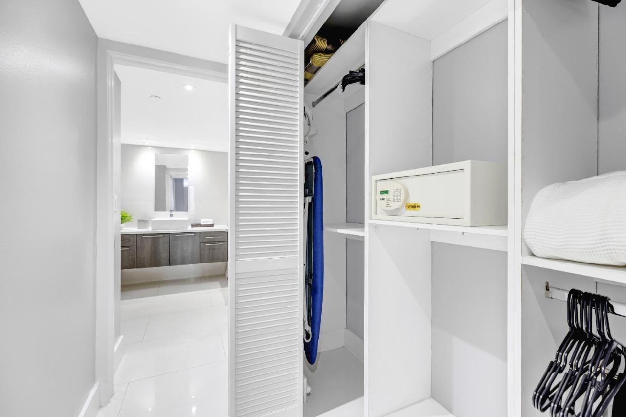 Appartamento Bayview Bliss Biscayne Doral Esterno foto