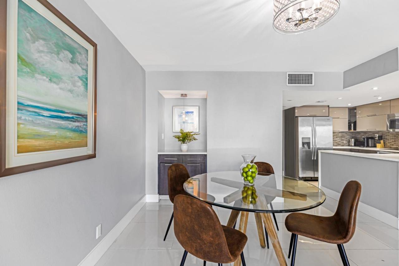 Appartamento Bayview Bliss Biscayne Doral Esterno foto