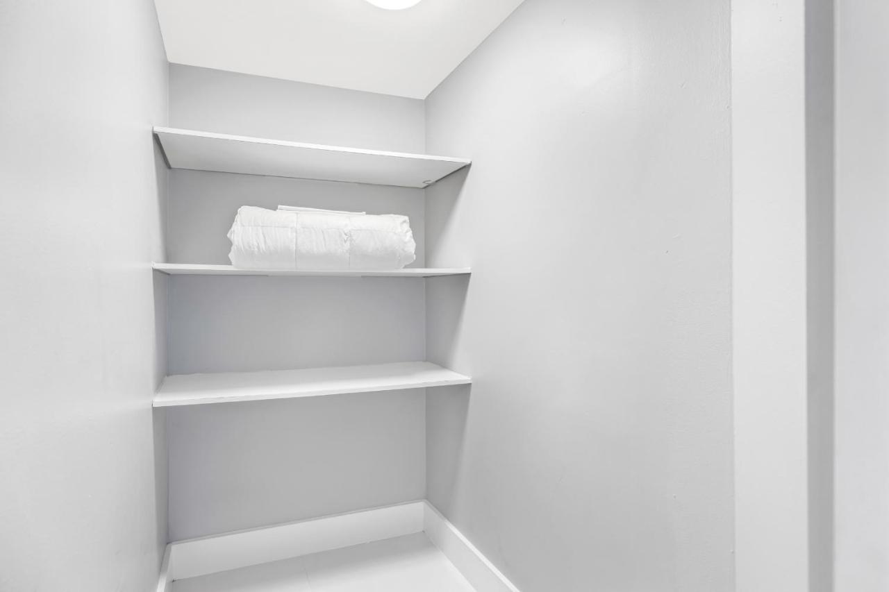 Appartamento Bayview Bliss Biscayne Doral Esterno foto
