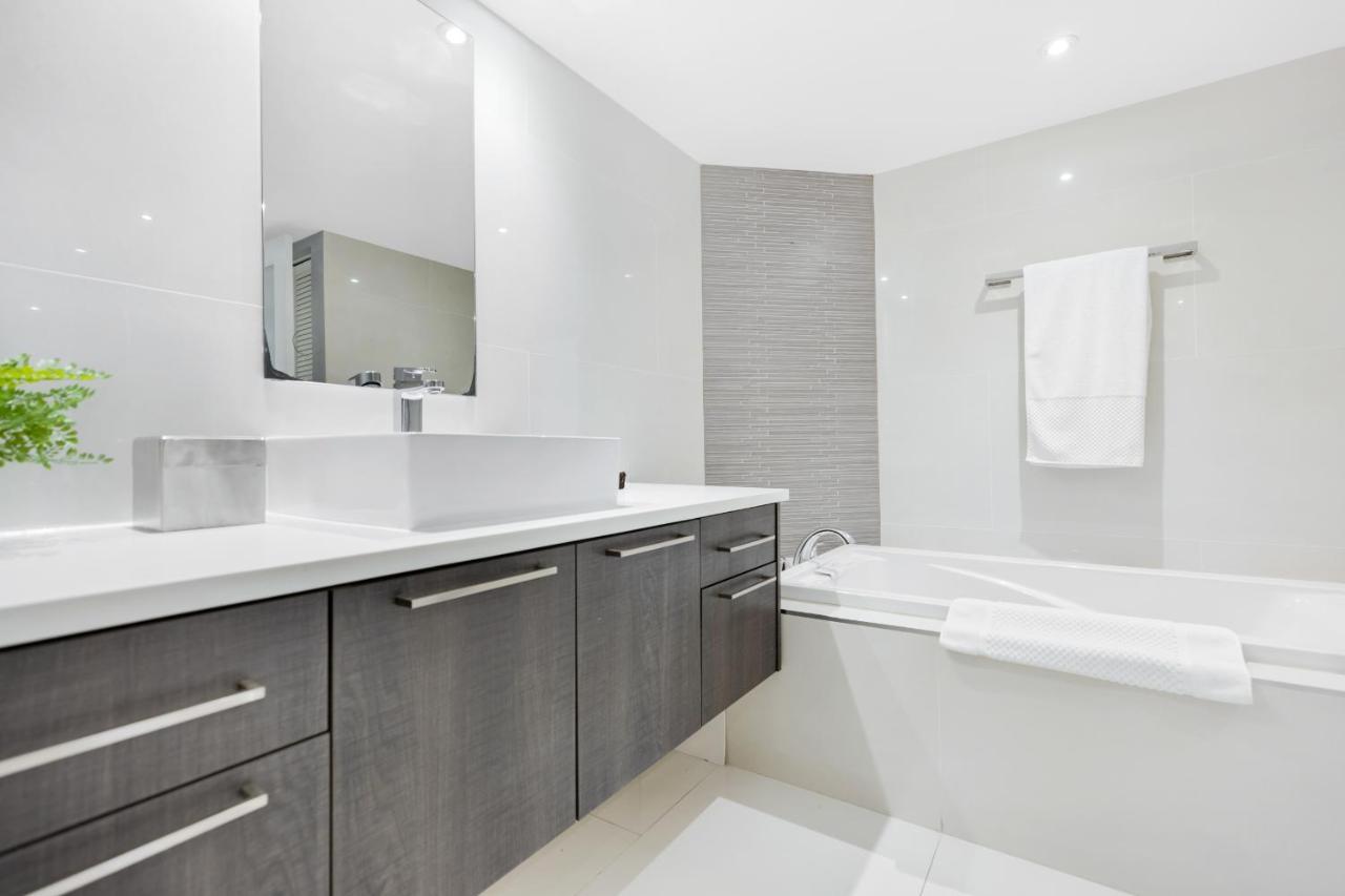 Appartamento Bayview Bliss Biscayne Doral Esterno foto