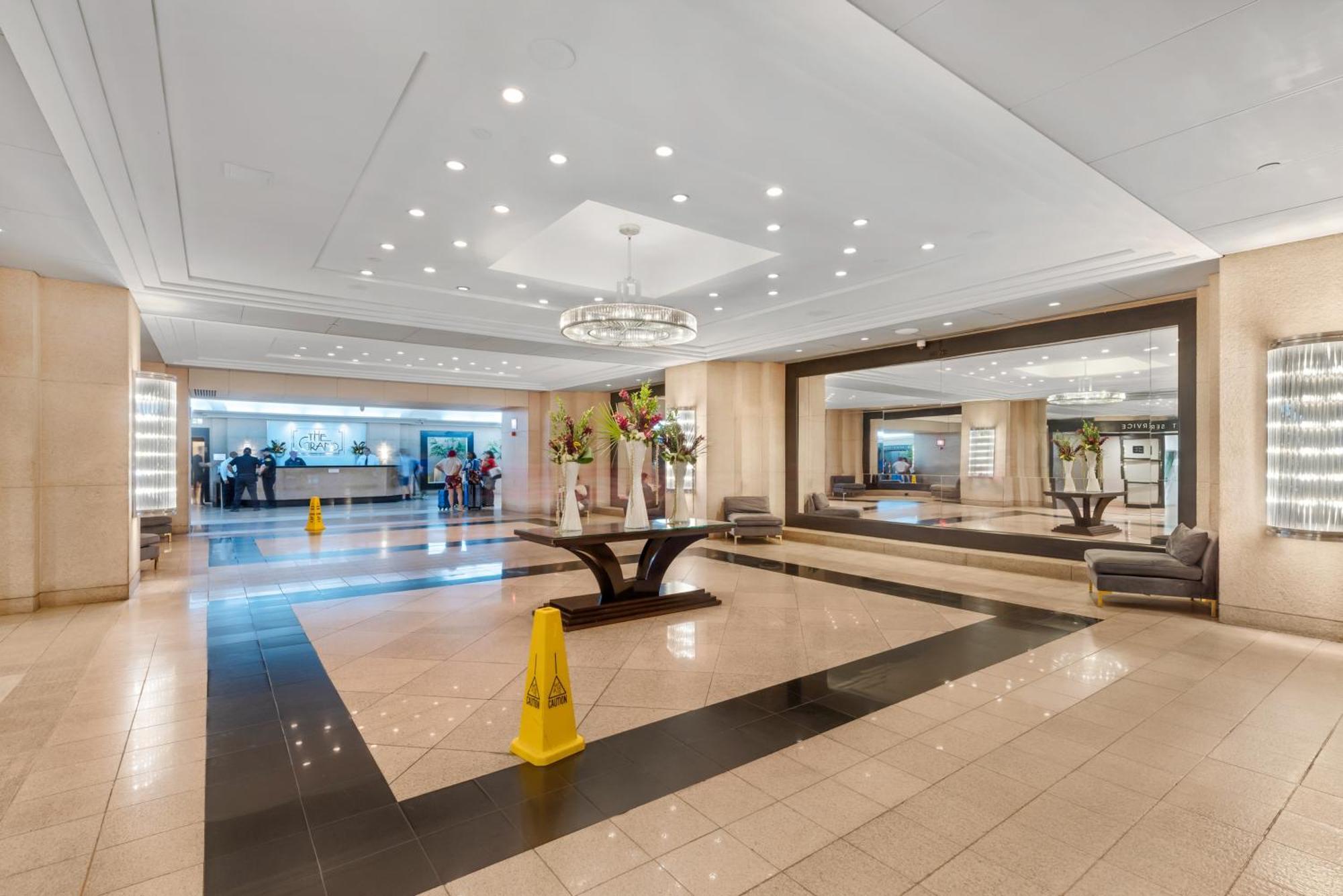 Appartamento Bayview Bliss Biscayne Doral Esterno foto