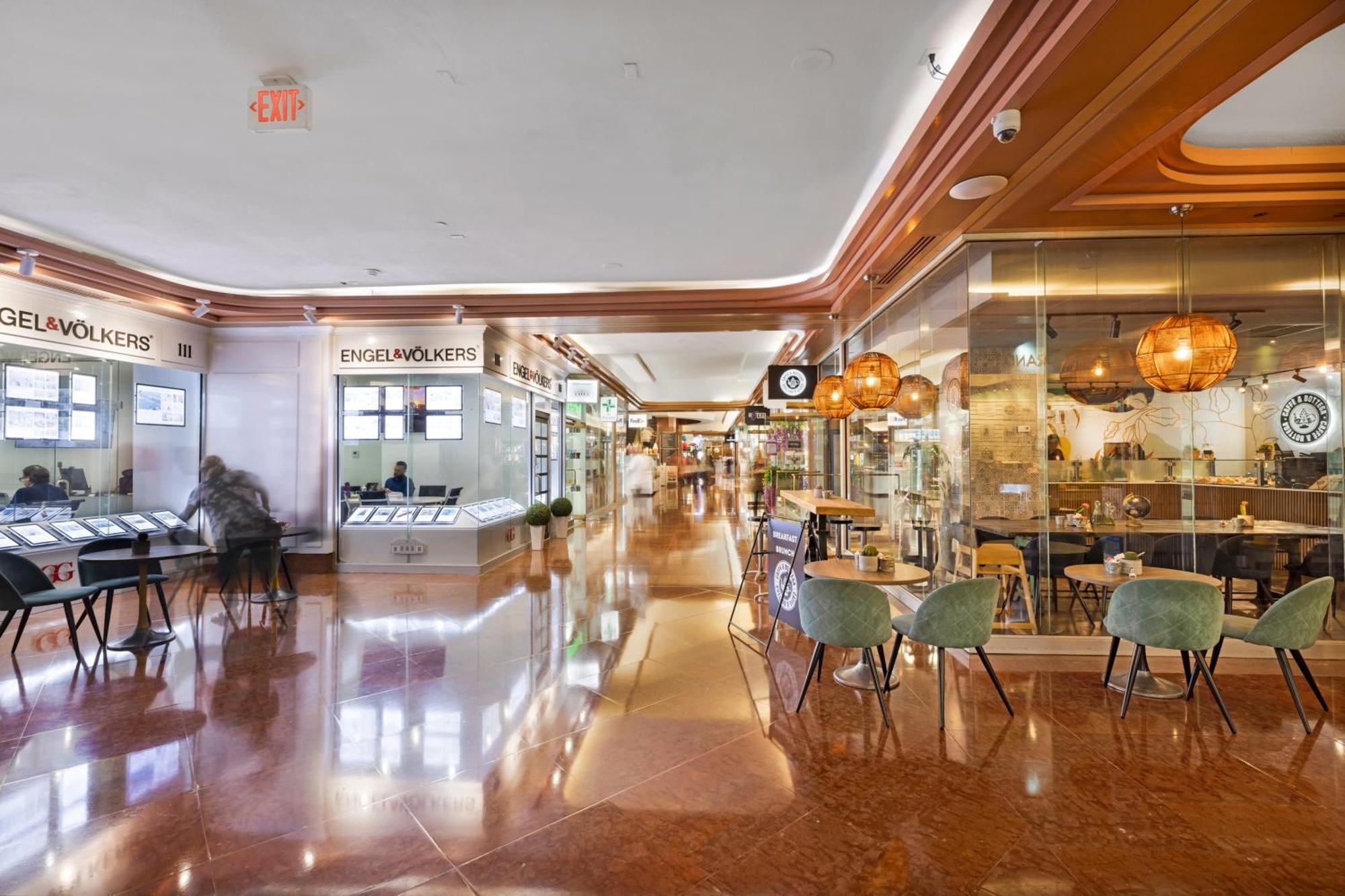 Appartamento Bayview Bliss Biscayne Doral Esterno foto